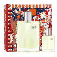 Hermes H24 (M) Set Edt 100ml + Edt 12.5ml