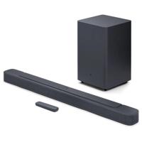 JBL Bar 2.1 Deep Bass (MK2) 2.1 Channel Soundbar with Wireless Subwoofer