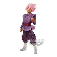 Banpresto Dragon Ball Super Super Saiyan Rose Goku Black - 59025