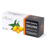 Veritable Lingot® Yellow Mini-Tomato