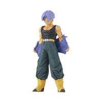 Banpresto Dragon Ball Z Solid Edge Works Vol.9, A:Trunks - 64469