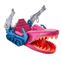 Mattel Masters Of The Universe Land Shark Vehicle