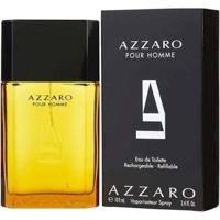 Azzaro Pour Homme Men Edt 100Ml