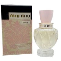 Miu Miu Twist (W) Edt 50Ml