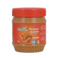 Unichef Peanut Butter Creamy 340gm