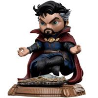 Iron Studios Doctor Strange In The Multiverse Of Madness - Doctor Strange Minico Vinyl Figure