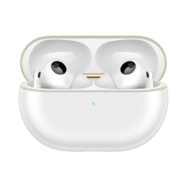 Huawei Freebuds Pro 4 Earbuds - White