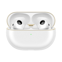 Huawei Freebuds Pro 4 Earbuds - White