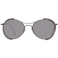 Zegna Couture Bronze Men Sunglasses - ZECO-1038878