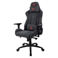 Arozzi Verona Signature Soft Fabric Gaming Chair