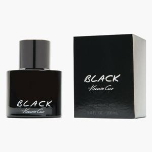 Kenneth Cole Black Eau de Toilette for Men - 100 ml