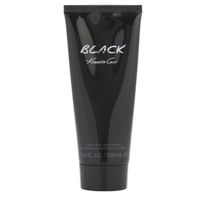 Kenneth Cole Black (M) 100Ml Hair & Body Wash