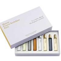 Maison Francis Kurkdjian Wardrobe For Him (M) Set Edp 8 X 11Ml