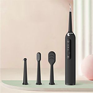 Portable Household Electric Dental Scaler Dental Care Tool Electric Dental Scaler Teeth Whitening miniinthebox