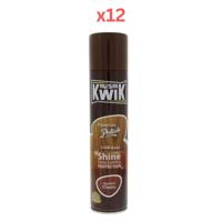 Kwik Classic Furniture Polish 300Ml Pack of 12
