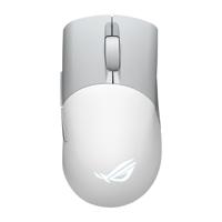 ASUS ROG Keris Lightweight FPS Wireless Gaming Mouse - White - thumbnail