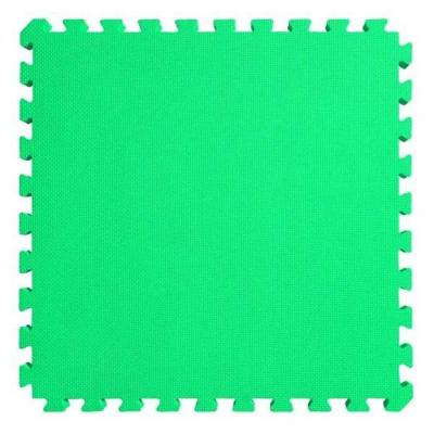 Bestway Pool Protector Eva 60X60X1Cm 4Pc Green - 2101KSBW
