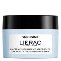 Lierac Sunissime The Beautifying After Sun Body Cream 200ml - thumbnail