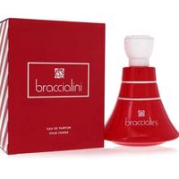 Braccialini Red Women Edp 100Ml
