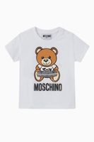 Bear Console T-Shirt Bear Console T-Shirt