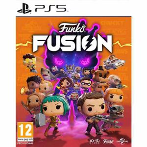 Funko Fusion Ps5 Pre-Order Now And Get Walking Dead DLC Pack