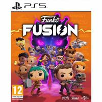 Funko Fusion Ps5 Pre-Order Now And Get Walking Dead DLC Pack - thumbnail