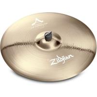 Zildjian A20822 A Custom 20th Anniversary Ride Cymbal - 21 inch - thumbnail