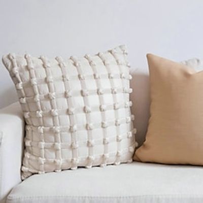 Bubble 3D Decorative Toss Pillows Cover Pillowcase Fashionable Pillowcase for Bedroom Livingroom Sofa Couch Chair miniinthebox Bubble 3D Decorative Toss Pillows Cover Pillowcase Fashionable Pillowcase for Bedroom Livingroom Sofa Couch Chair miniinthebox