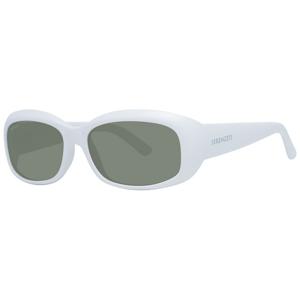 Serengeti White Women Sunglasses (SE-1044480)