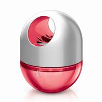 Godrej Aer Twist Petal Crush Car Air Freshener, Pink, 45ml - thumbnail