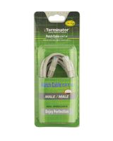 Terminator Patch Cord CAT 6 Cable