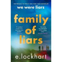 Family of Liars | E. Lockhart - thumbnail