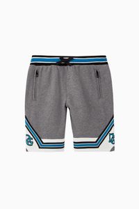 Jungle Sport Jersey Shorts