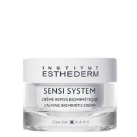 Esthederm Sensi System Calming Biomimetic Cream 50ml