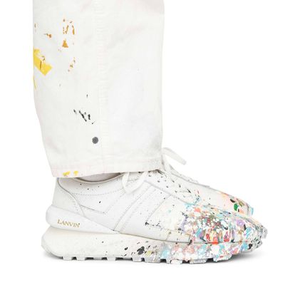 x Gallery Department BumpR sneakers