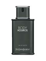 Body Kouros Eau De Toilette Vaporisateur