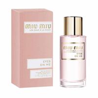 Miu Miu Les Eaux A La Mode Eyes On Me (W) Edt 50Ml Refill