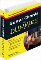 Guitar Chords For Dummies | Antoine Polin - thumbnail