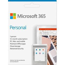Ms Office personal