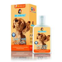 Bearing Ear Care Lotion For Dogs - 100ML - thumbnail