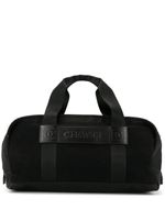 Chanel Pre-Owned Sports Line Boston holdall - Black