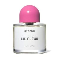 Byredo Lil Fleur Rose Limited Edition (U) Edp 100Ml