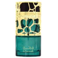 Lattafa Qimmah Eau De Perfume 100ml (UAE Delivery Only)