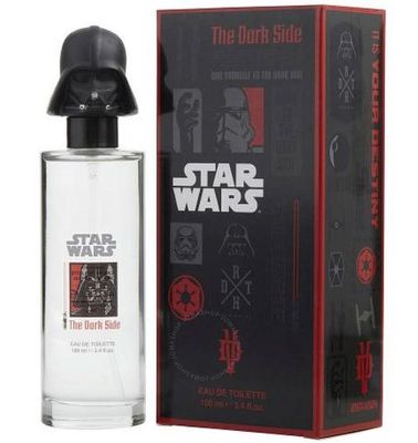 Air-Val Star Wars The Dark Side Men Edt 100Ml