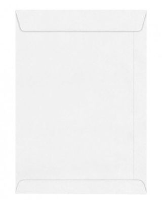 Homesmiths A5 White Envelop