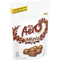 Nestle Aero Minis 225gm