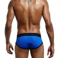 Mesh Breathable Brief