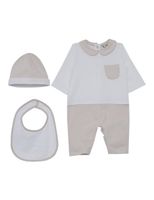 Fendi Kids Sets - Beige Fendi Kids Sets - Beige