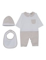 Fendi Kids  Sets - Beige - thumbnail