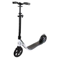 Globber One NL 205 Scooter White/Black